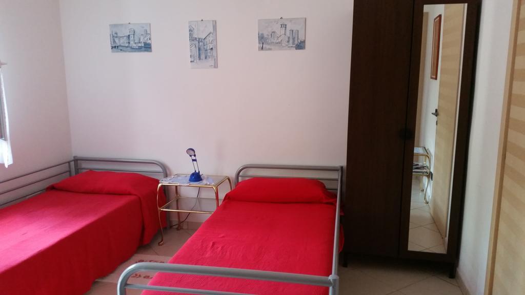 I Tecci Bed and Breakfast Quiliano Camera foto