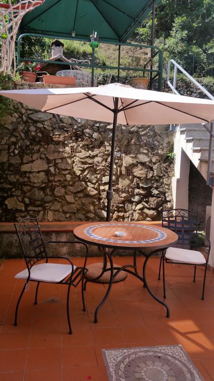 I Tecci Bed and Breakfast Quiliano Esterno foto