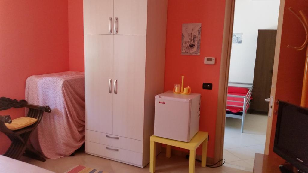 I Tecci Bed and Breakfast Quiliano Camera foto