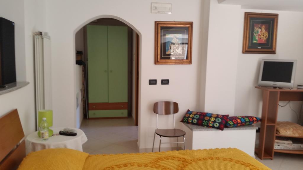 I Tecci Bed and Breakfast Quiliano Camera foto